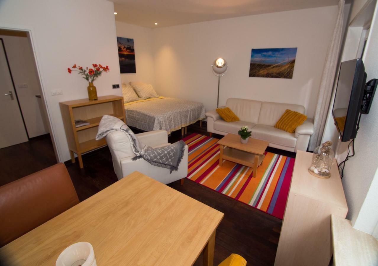 De Vier Berken 2 Bed & Breakfast De Koog  Exterior photo