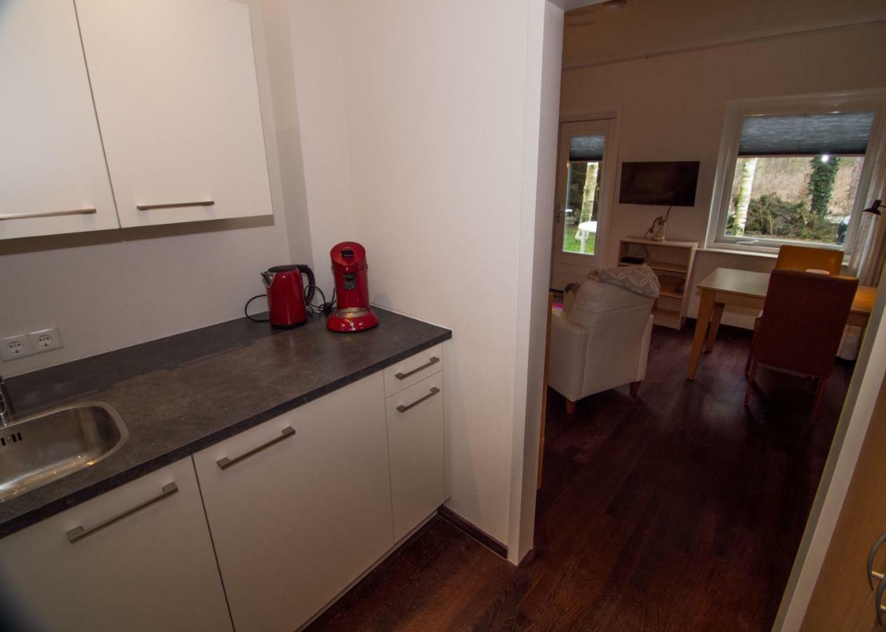 De Vier Berken 2 Bed & Breakfast De Koog  Exterior photo